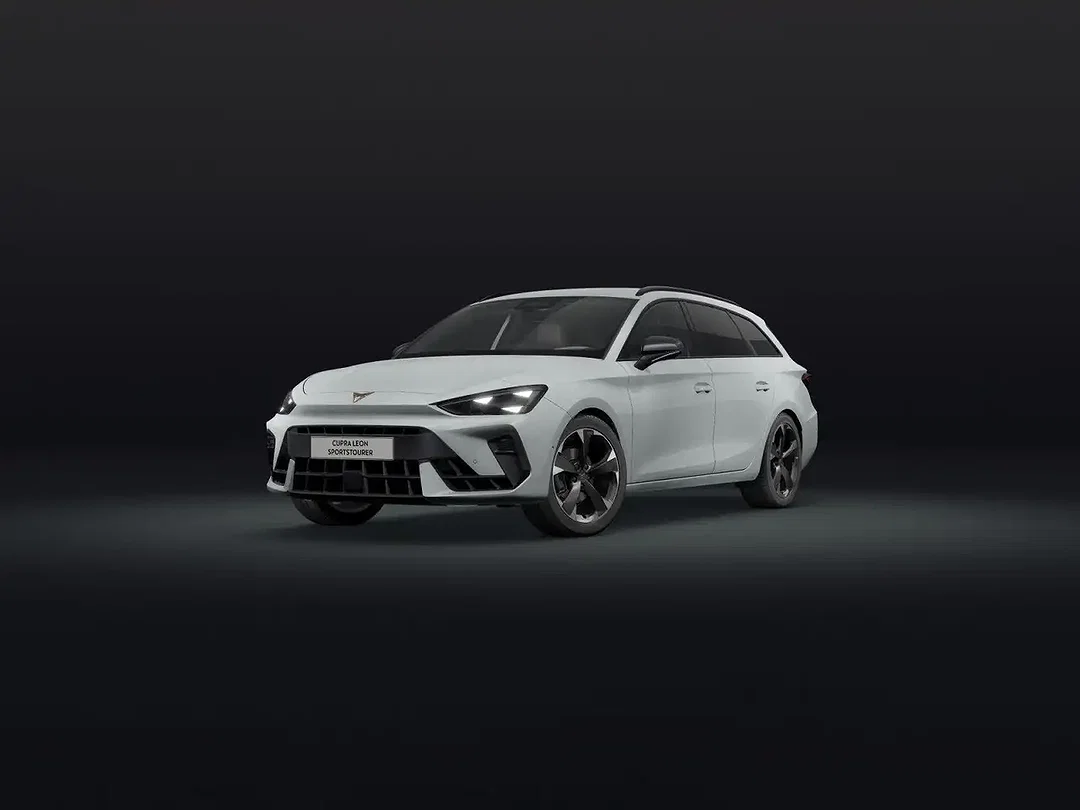 CUPRA Leon - Afbeelding 1