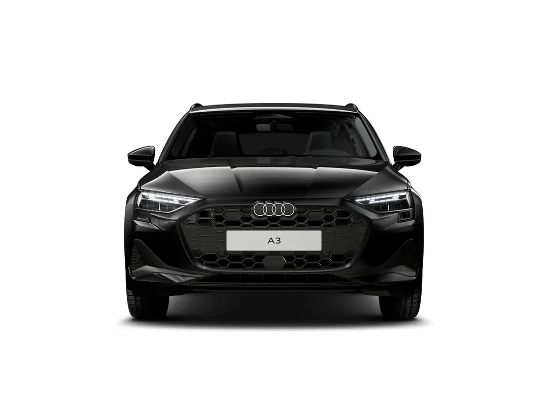 Audi A3 - Afbeelding 1