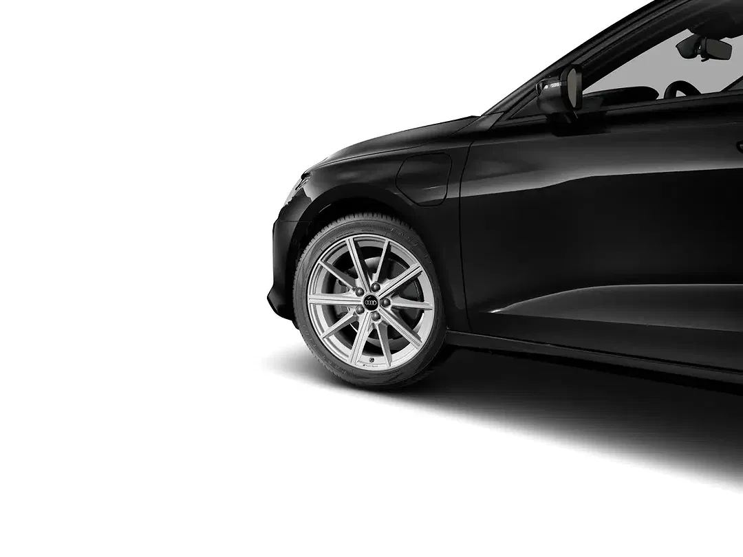 Audi A3 - Thumbnail 2