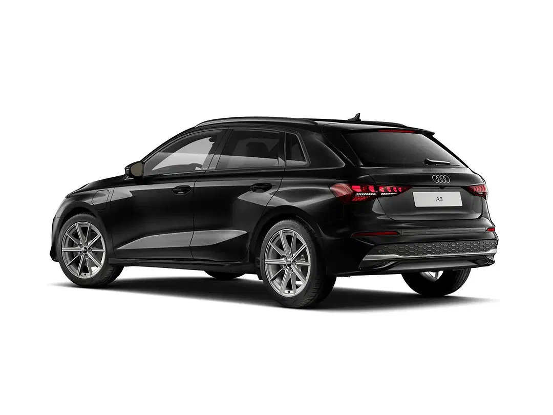Audi A3 - Thumbnail 3