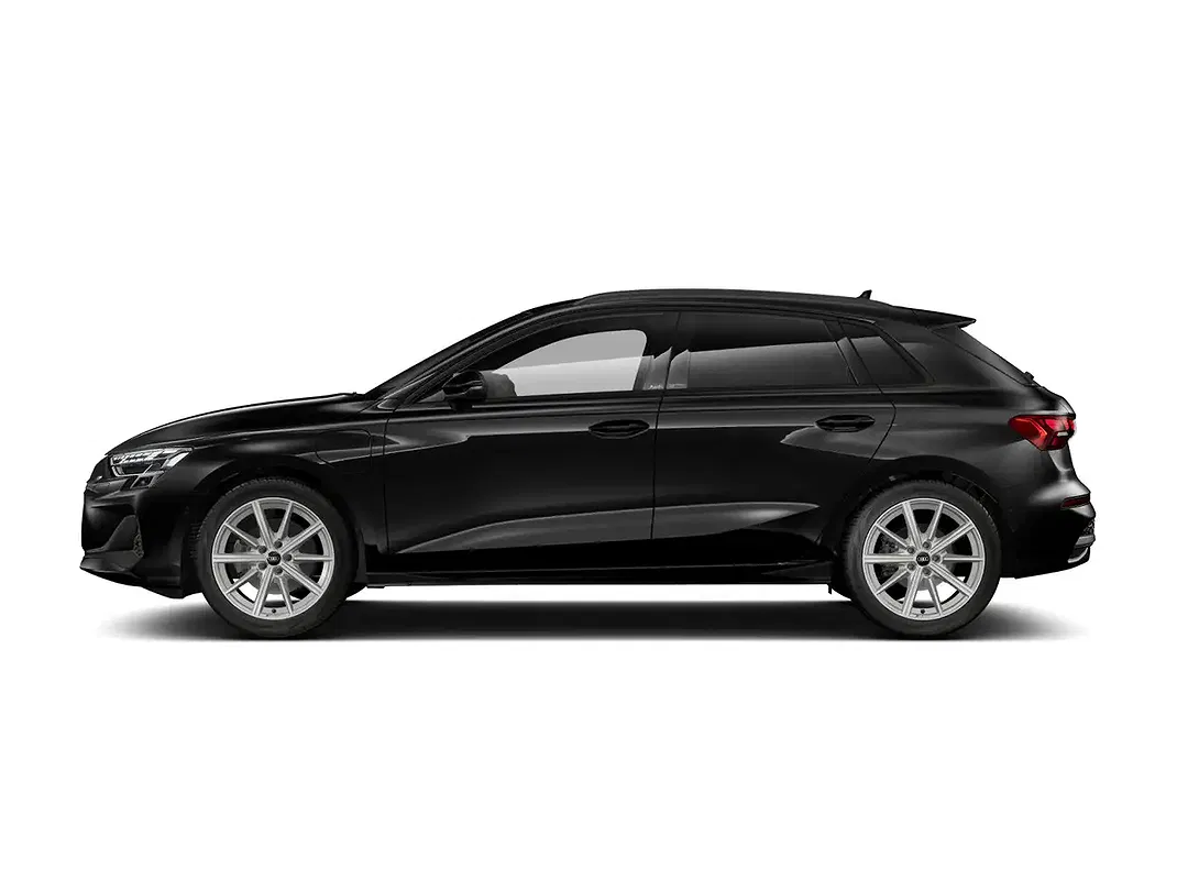 Audi A3 - Thumbnail 4
