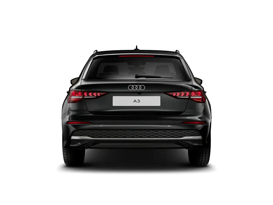 Audi A3 - Thumbnail 5