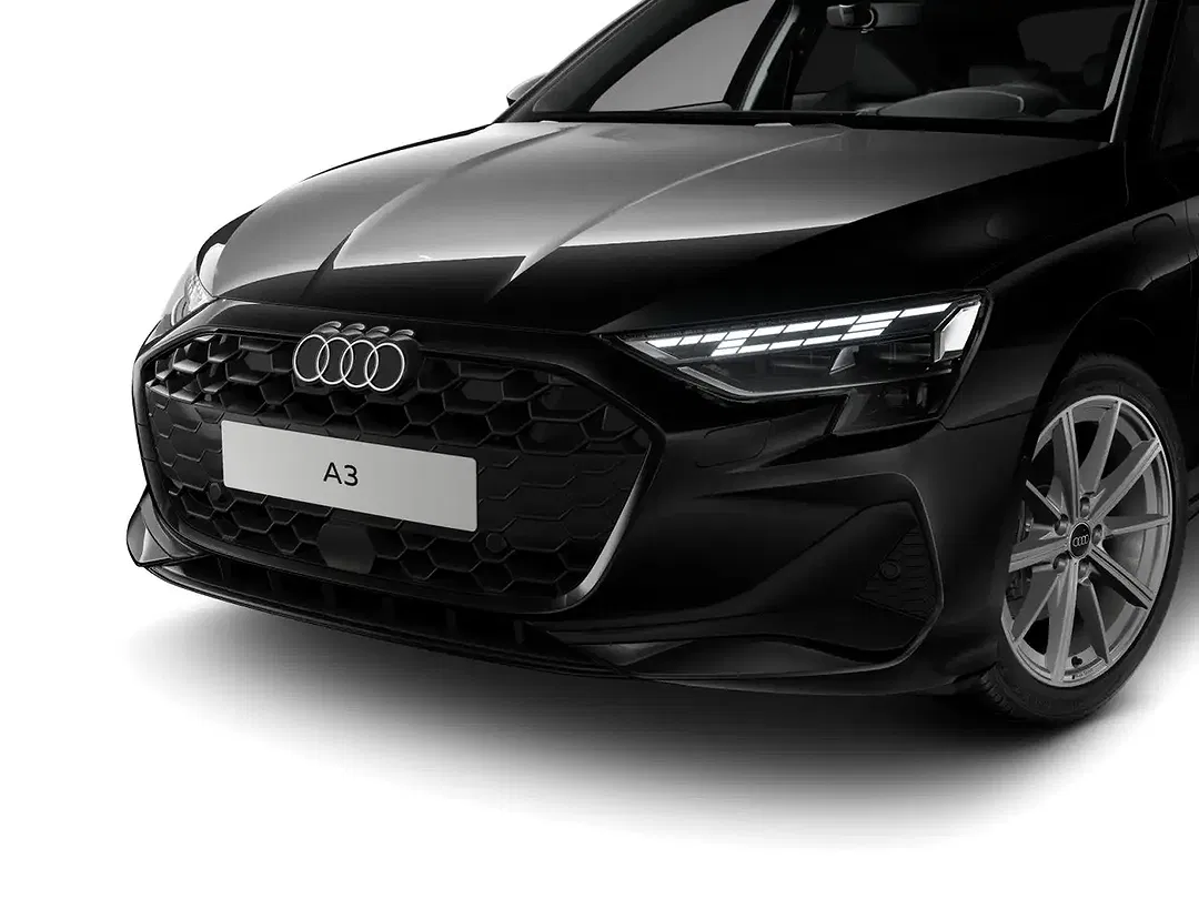 Audi A3 - Thumbnail 6
