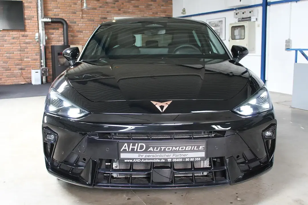 CUPRA Leon - Thumbnail 7