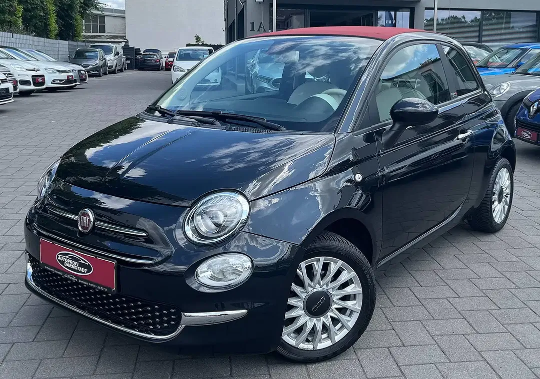 Fiat 500 - Thumbnail 2
