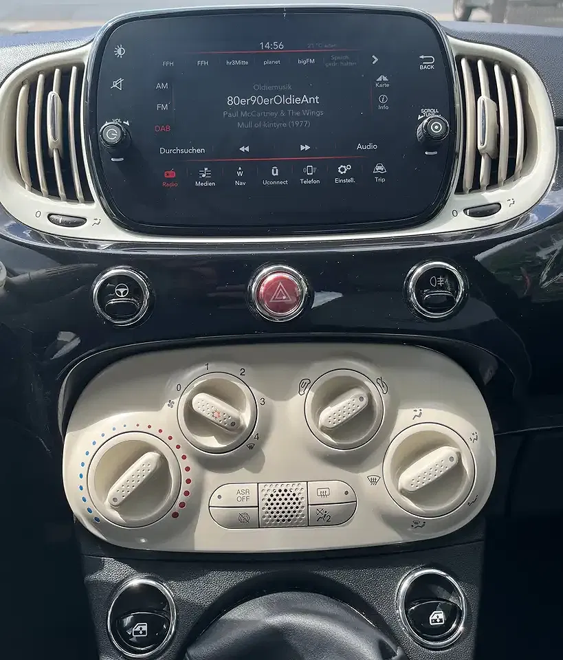 Fiat 500 - Thumbnail 8