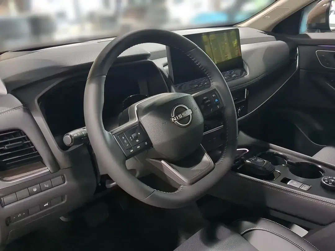 Nissan X-Trail - Thumbnail 8