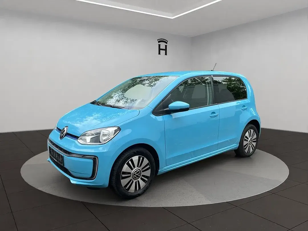 Volkswagen e-up! - foto 1
