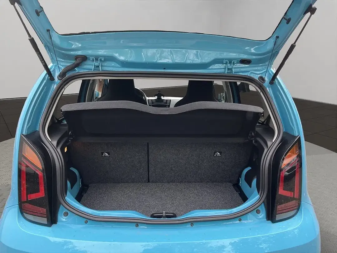 Volkswagen e-up! - foto 15
