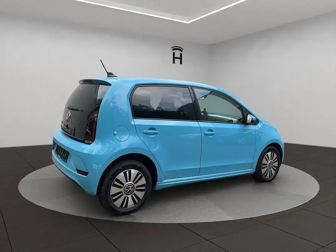 Volkswagen e-up! - foto 2
