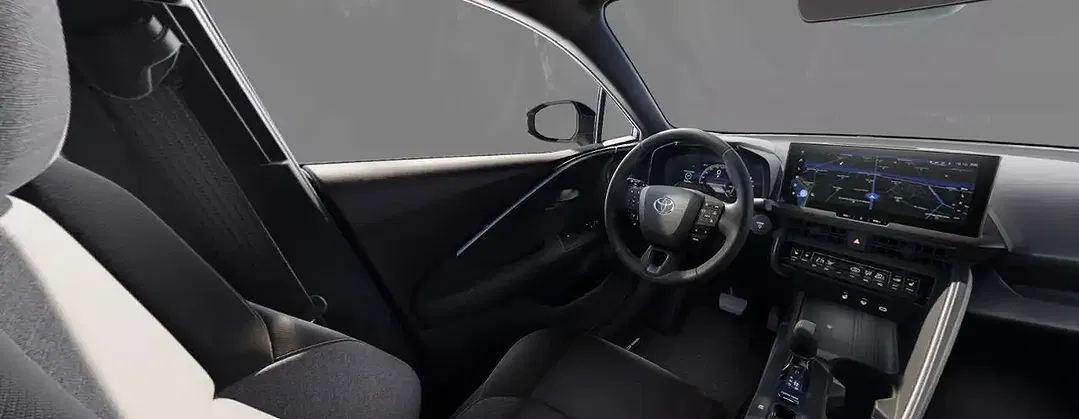 Toyota C-HR - Thumbnail 12