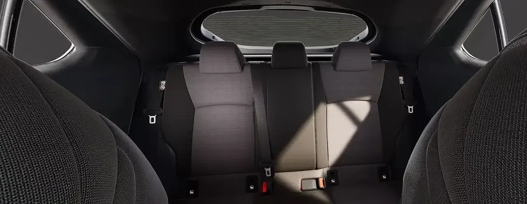 Toyota C-HR - Thumbnail 15