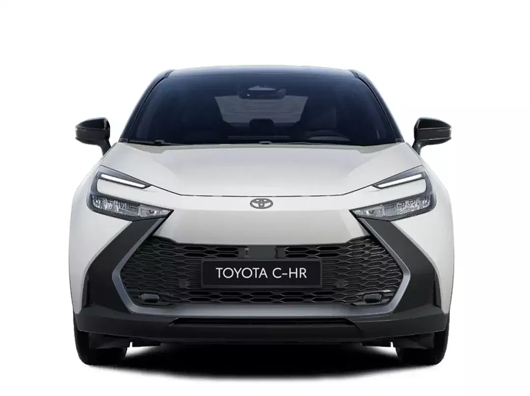 Toyota C-HR - Thumbnail 7