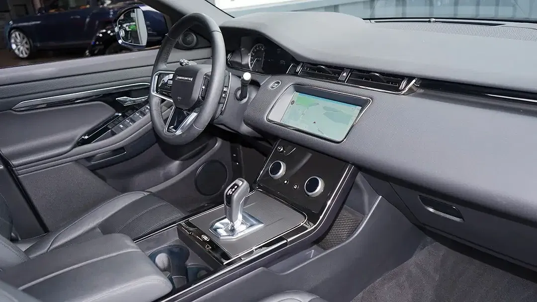 Land Rover Range Rover Evoque - Thumbnail 5