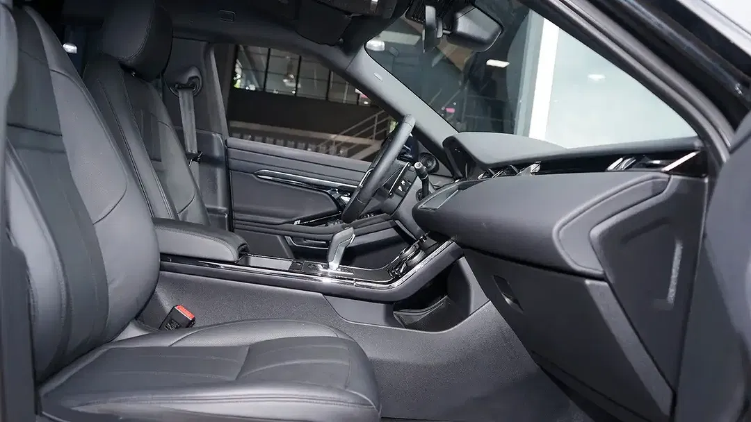 Land Rover Range Rover Evoque - Thumbnail 7