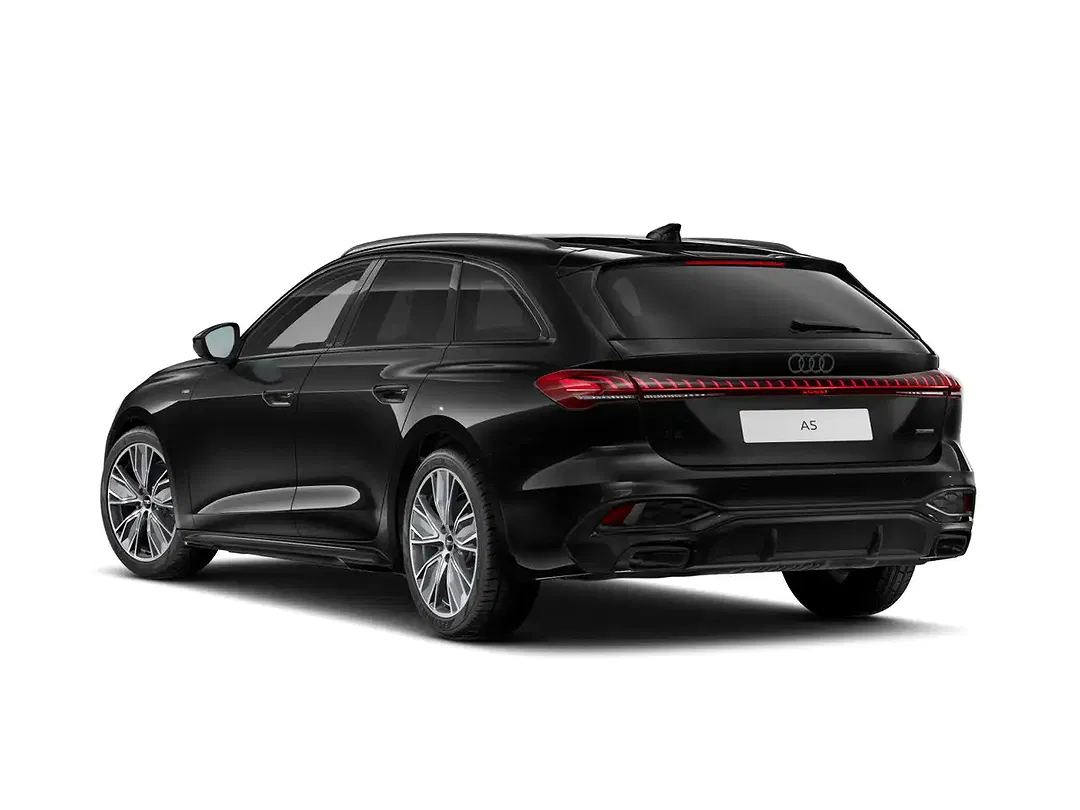 Audi A5 - Thumbnail 4