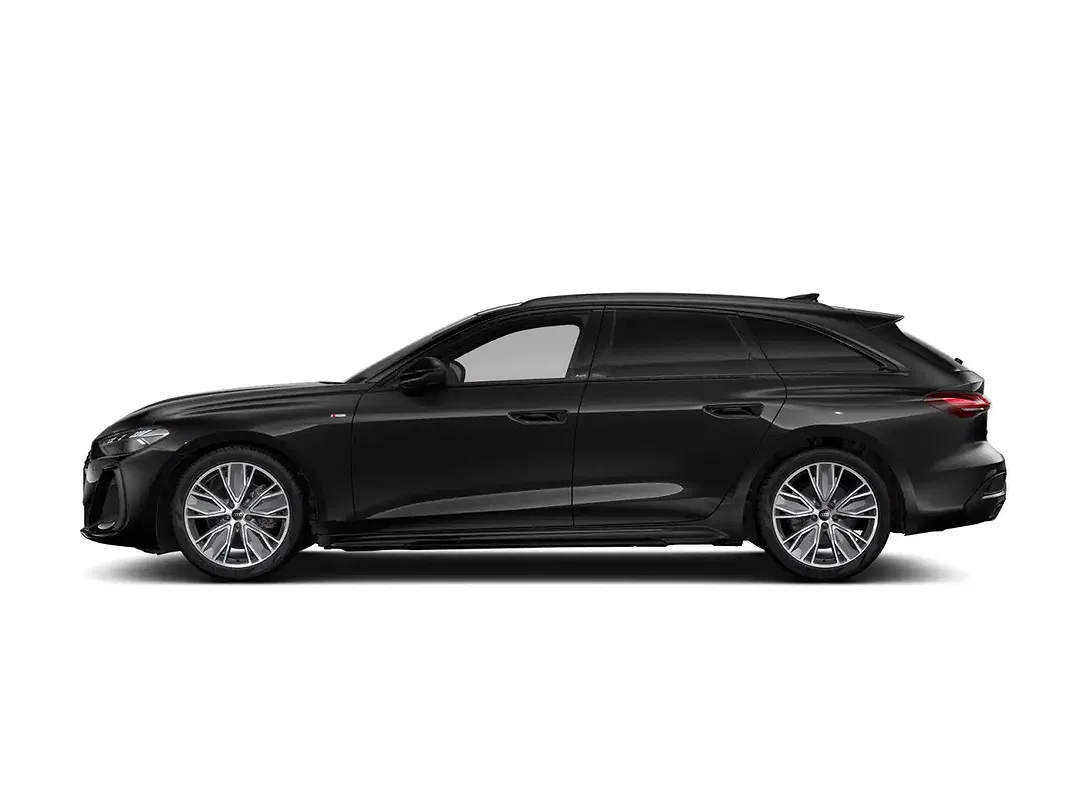 Audi A5 - Thumbnail 5