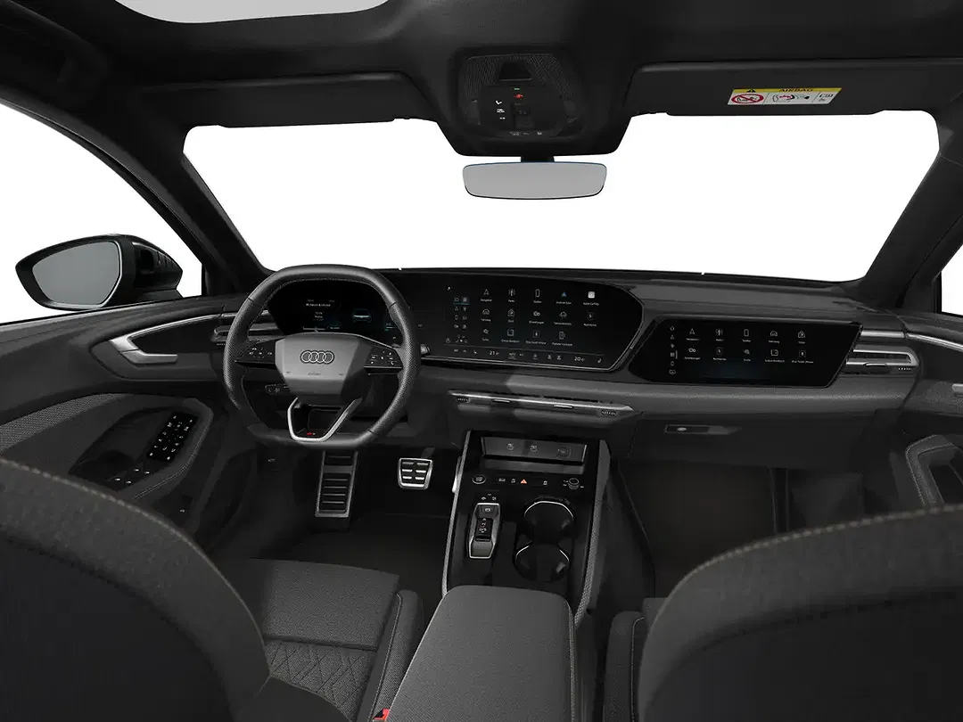 Audi A5 - Thumbnail 8