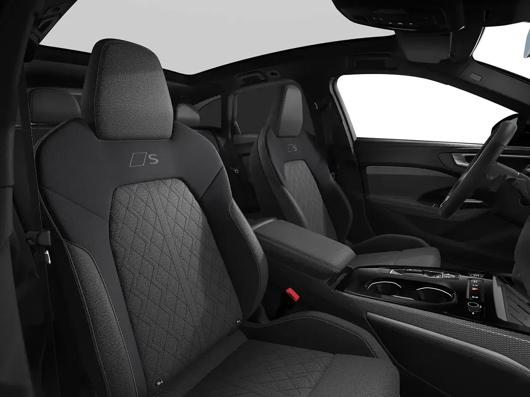Audi A5 - Thumbnail 9