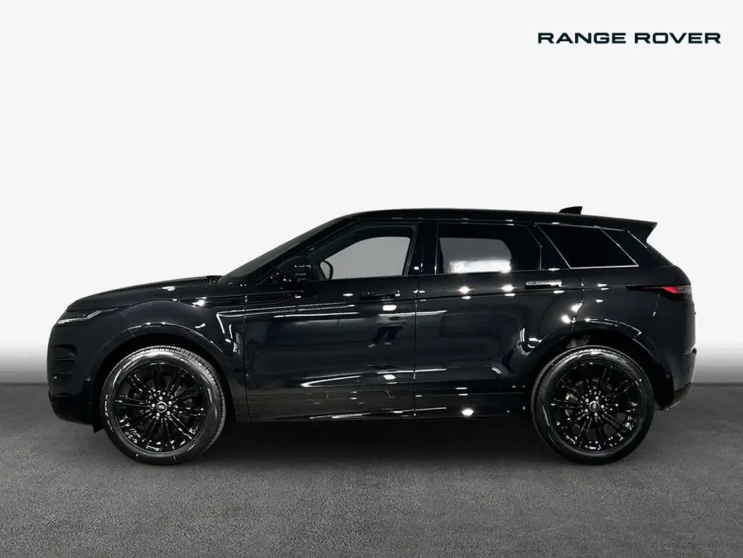 Land Rover Range Rover Evoque - Thumbnail 6