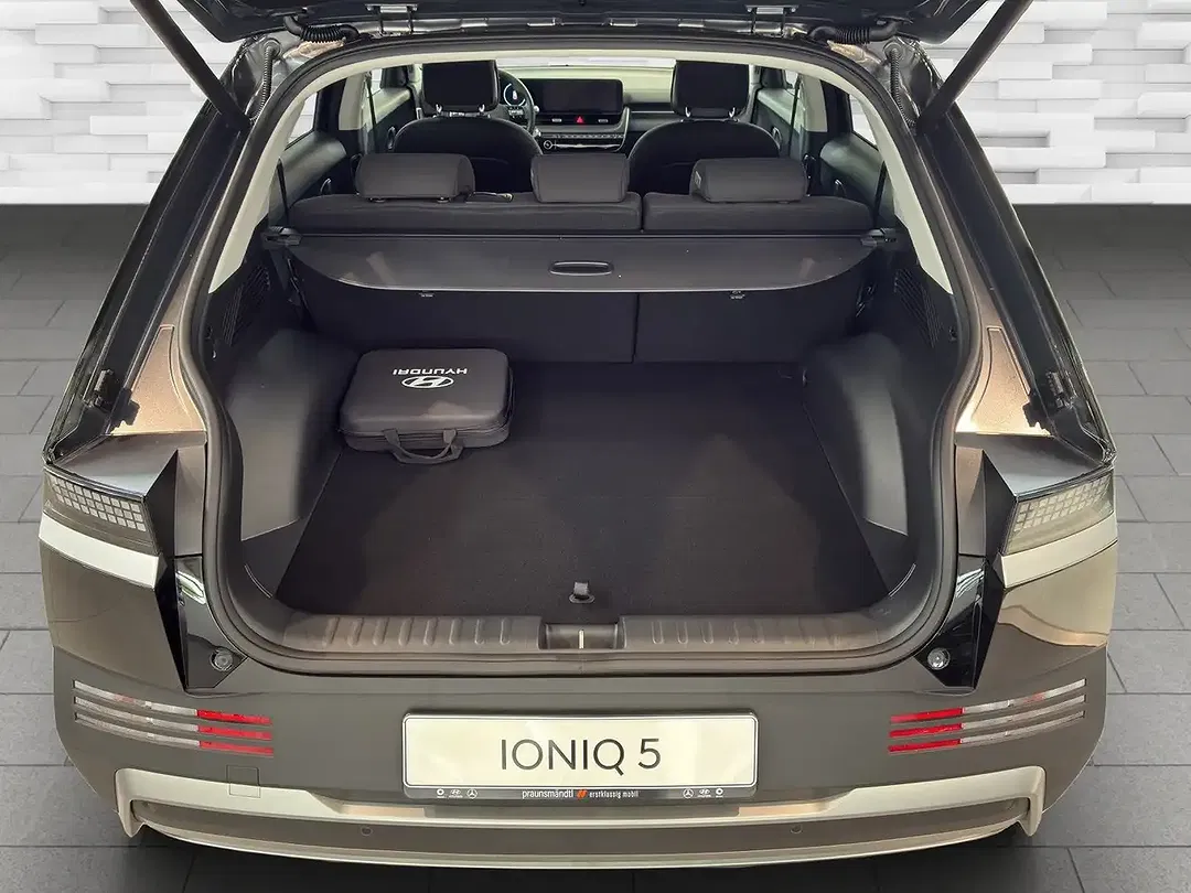 Hyundai IONIQ 5 - Thumbnail 8