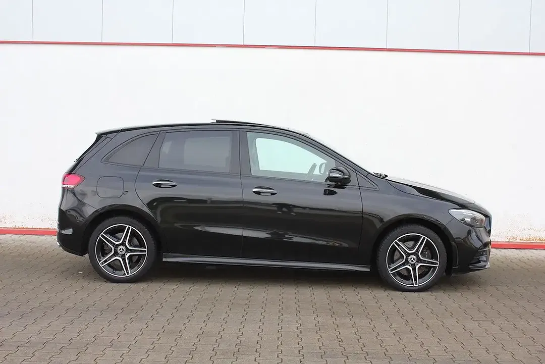 Mercedes-Benz B 250 EQ PHEV Hybrid AMG Line - foto 2