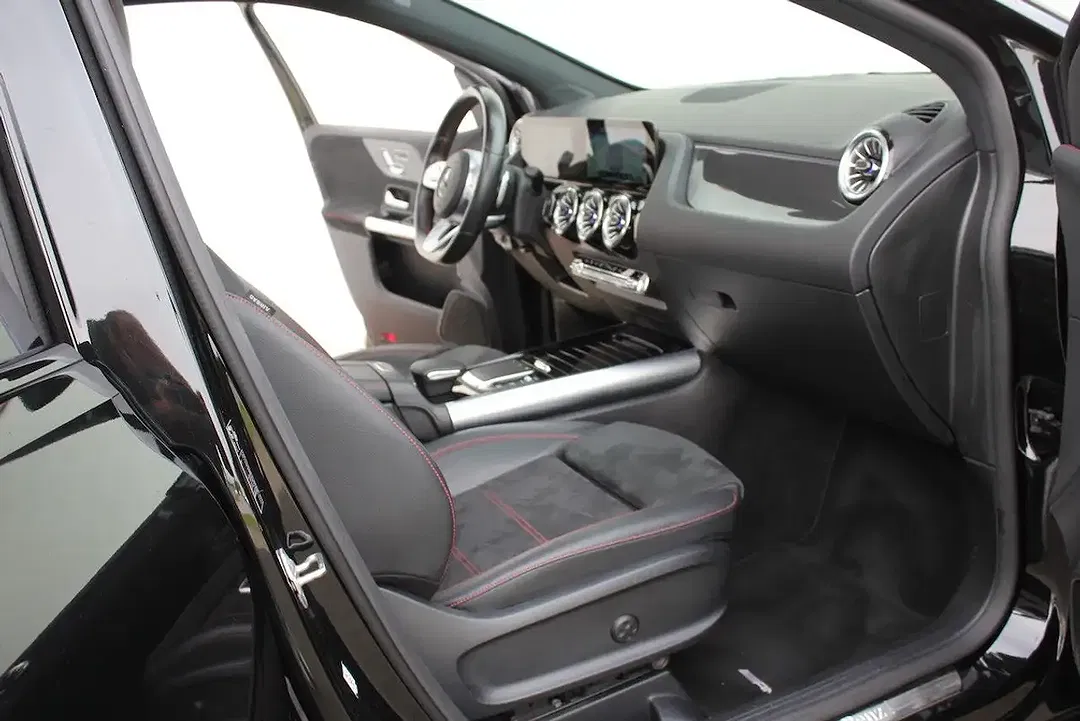 Mercedes-Benz B 250 - Thumbnail 5