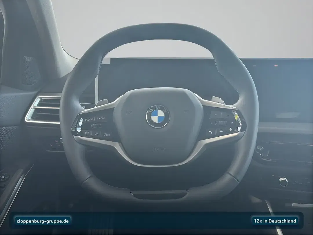 BMW 318 - Thumbnail 13