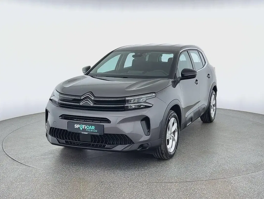Citroen C5 Aircross 1.2 You! - foto 1