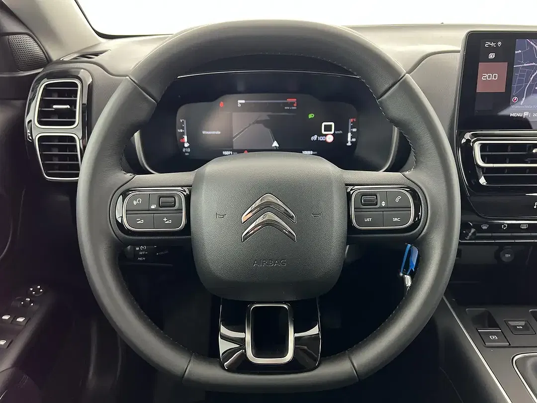 Citroen C5 Aircross 1.2 You! - foto 15