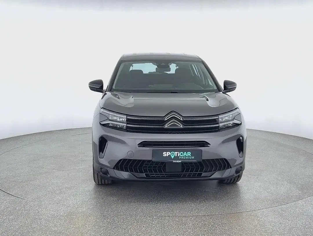 Citroen C5 Aircross 1.2 You! - foto 2