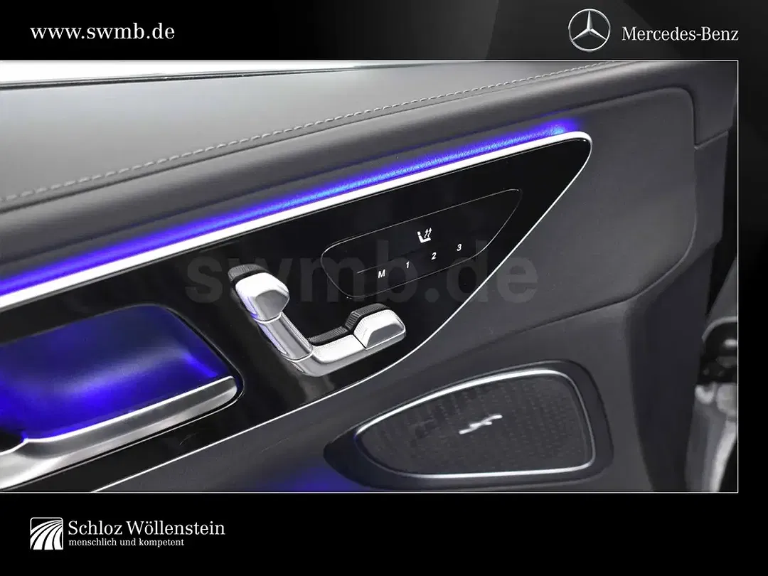 Mercedes-Benz C 220 - Thumbnail 4