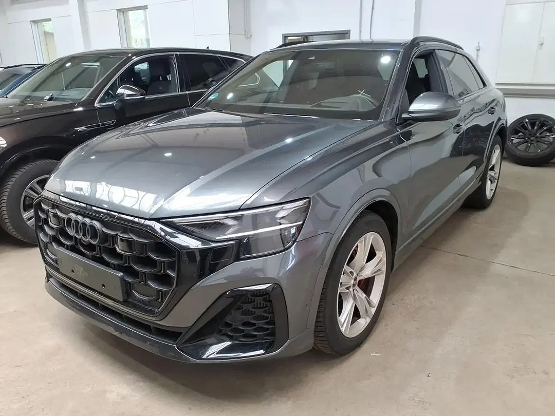 Audi SQ8 - Afbeelding 1