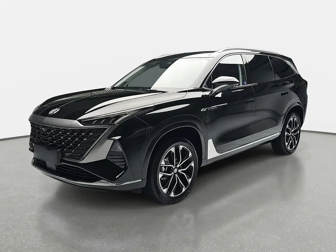 MG MGS9 - Afbeelding 1