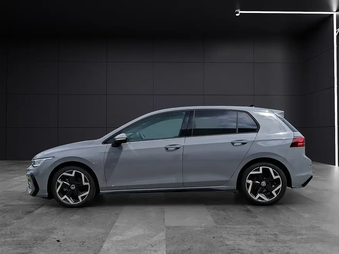 Volkswagen Golf - Afbeelding 1