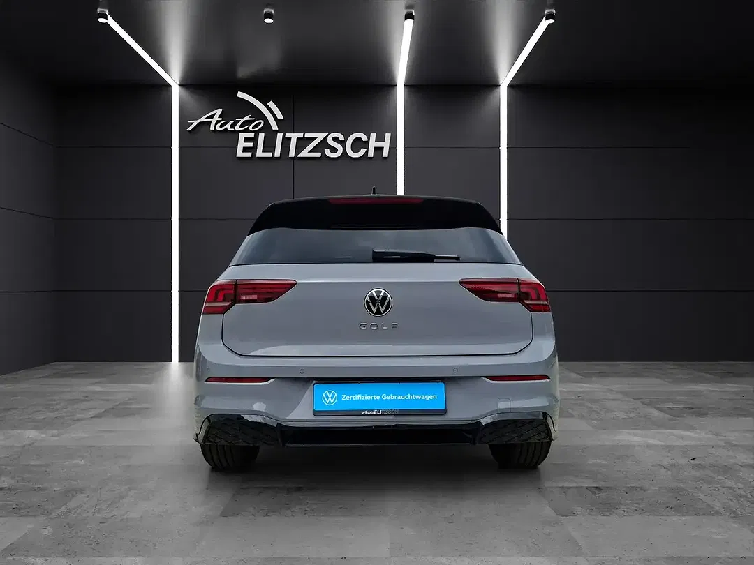 Volkswagen Golf - Thumbnail 3