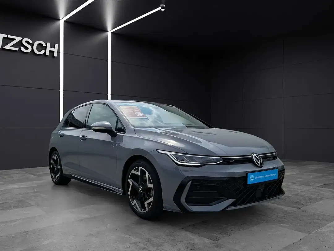 Volkswagen Golf - Thumbnail 6