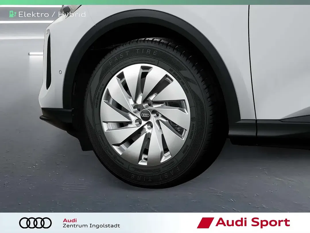 Audi Q5 - Thumbnail 6