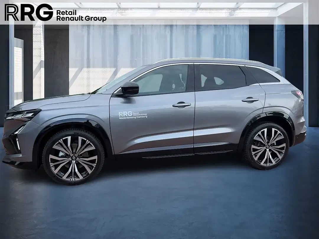 Renault Austral Hybrid Techno - foto 2