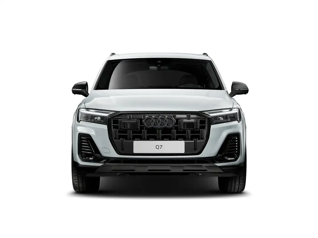 Audi Q7 TFSI e quattro S line - foto 1