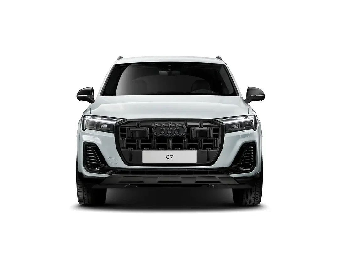 Audi Q7 - Afbeelding 1