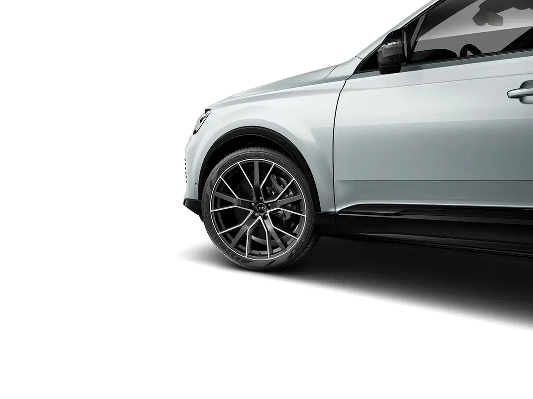 Audi Q7 TFSI e quattro S line - foto 2