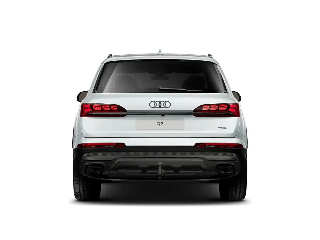 Audi Q7 - Thumbnail 5