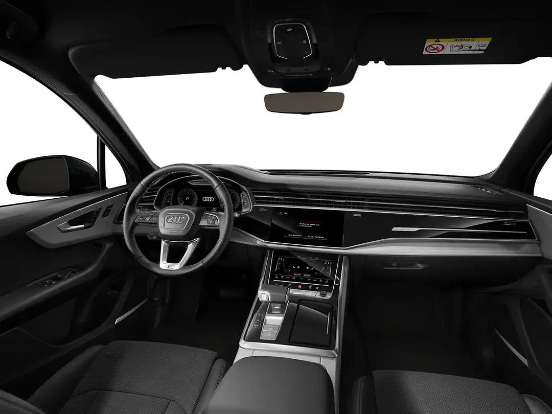 Audi Q7 - Thumbnail 7