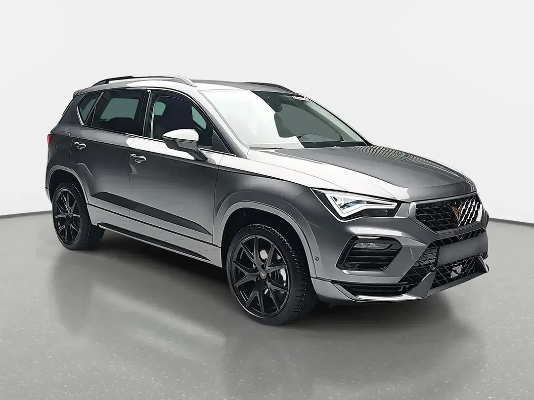CUPRA Ateca - Thumbnail 2