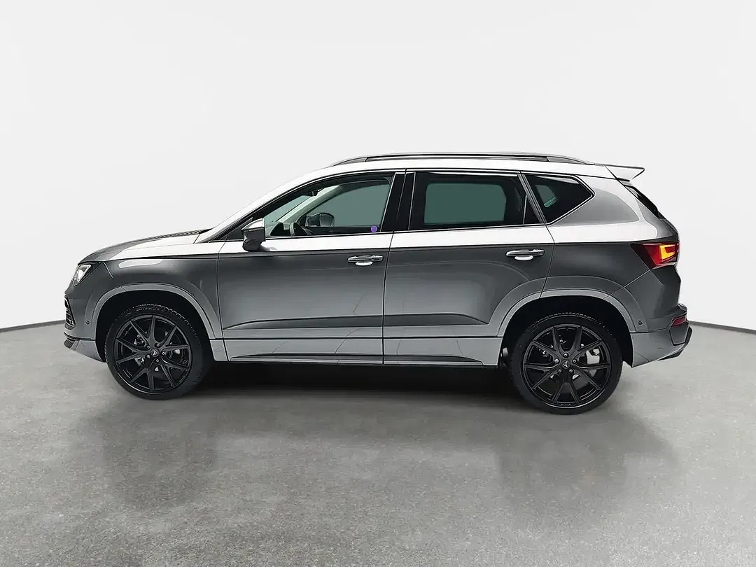 CUPRA Ateca - Thumbnail 5