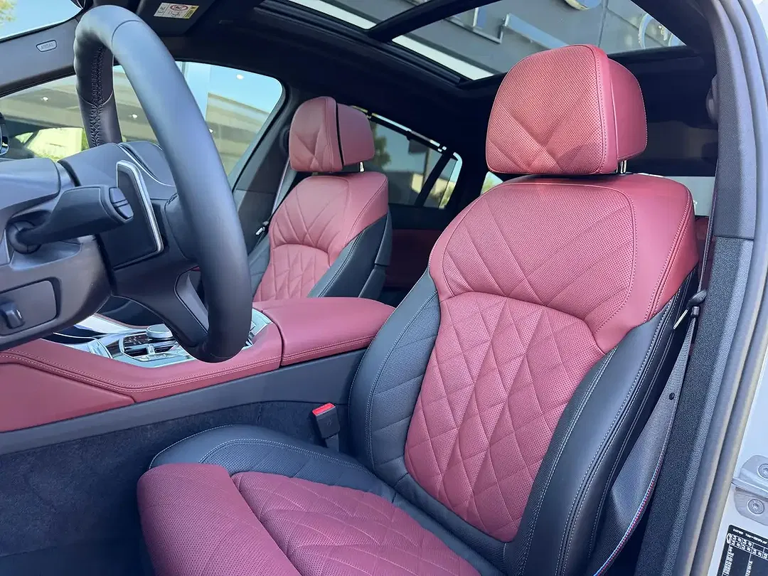 BMW X6 - Thumbnail 9