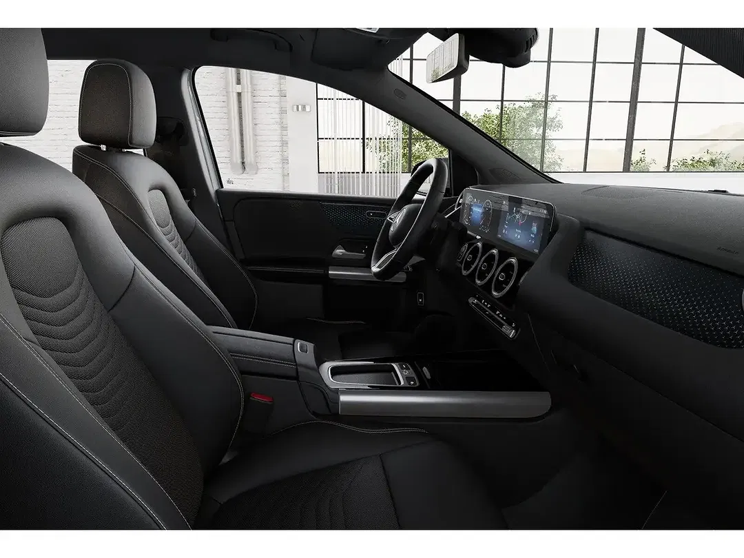 Mercedes-Benz B 180 - Thumbnail 11