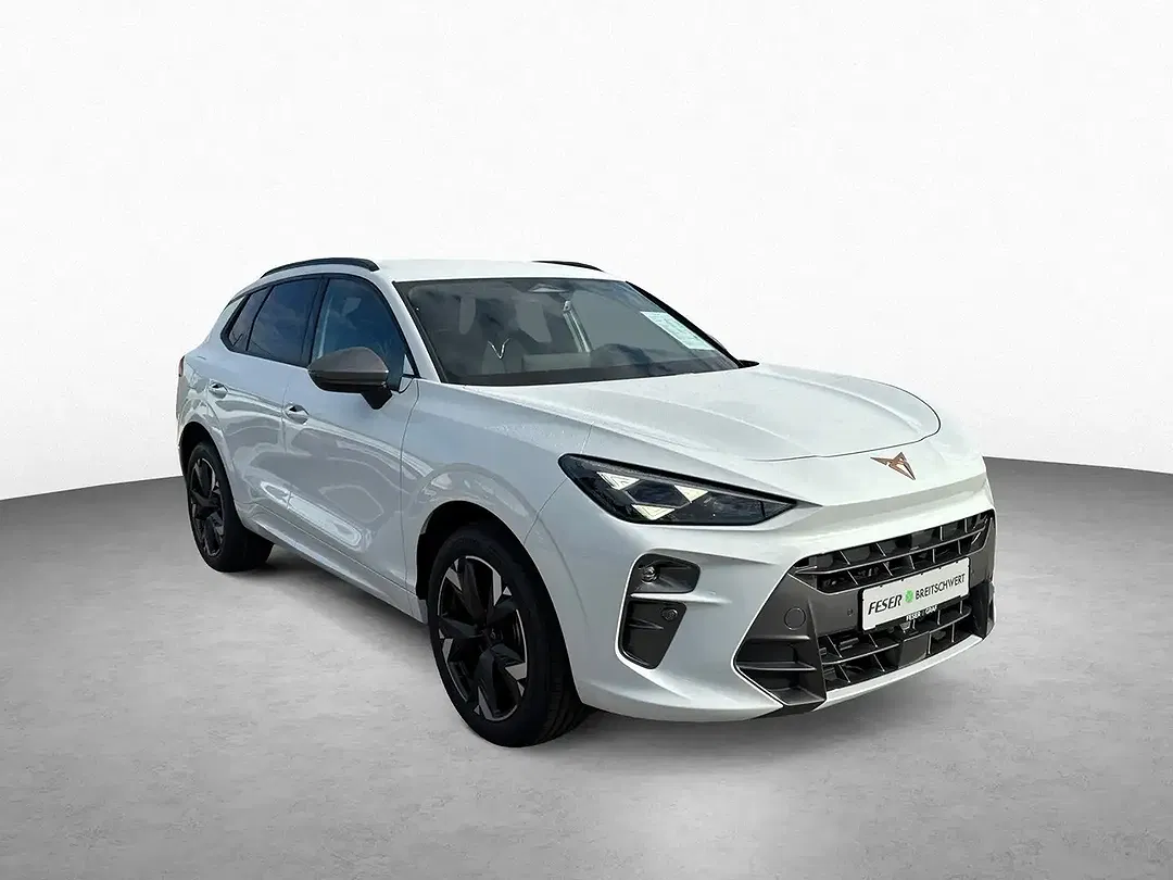 CUPRA Terramar - Thumbnail 3