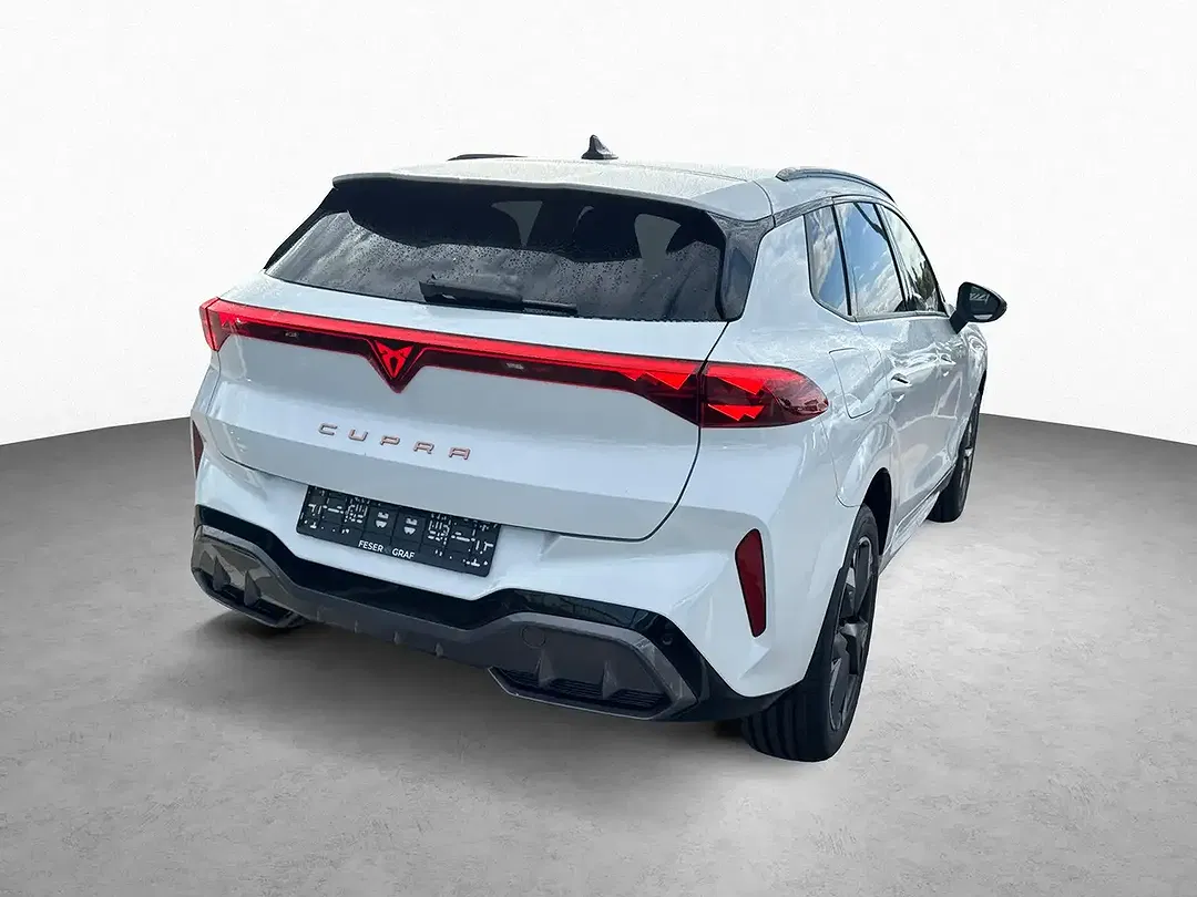 CUPRA Terramar - Thumbnail 5